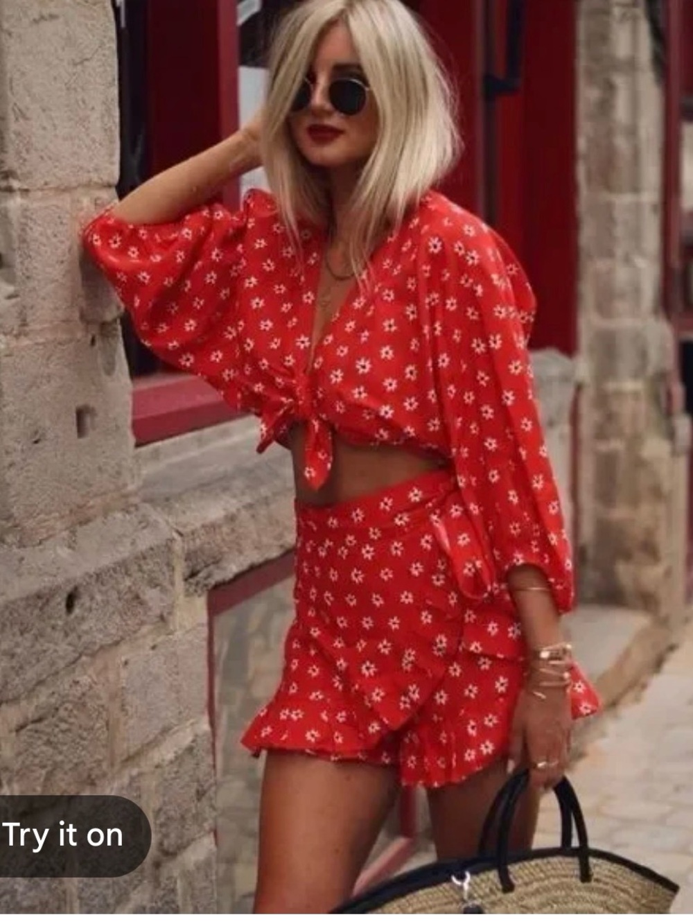 Zara Set - Picture 3 of 6